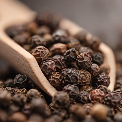 Black Pepper