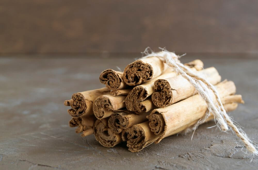 CEYLON CINNAMON Ceylon Spice Company