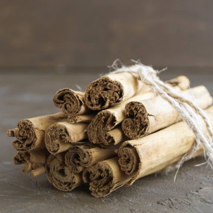 Ceylon Cinnamon