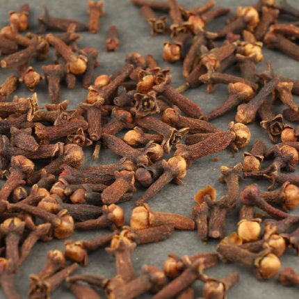 Clove
