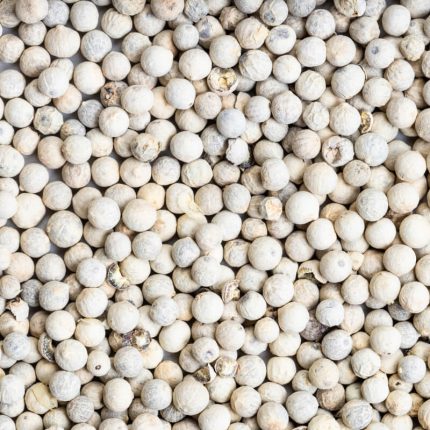 White Pepper
